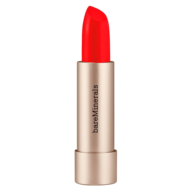 bareMinerals Mineralist Hydra-Smoothing Lipstick Energy (4 g)