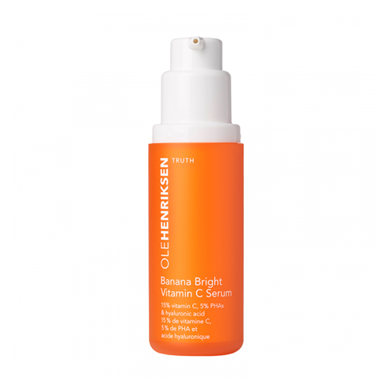 Ole Henriksen Truth Banana Bright™ Vitamin C Serum 30 ml.