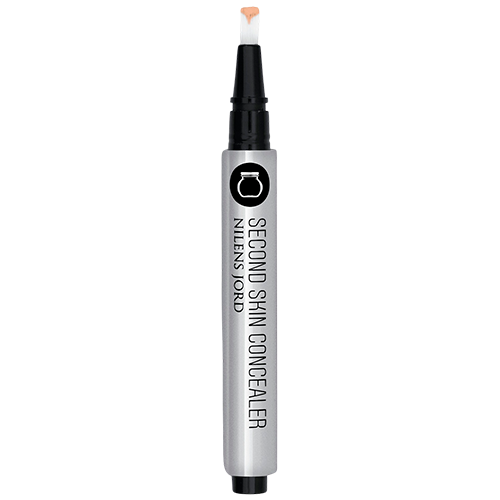 Nilens Jord Second Skin Concealer Latte (10 ml)