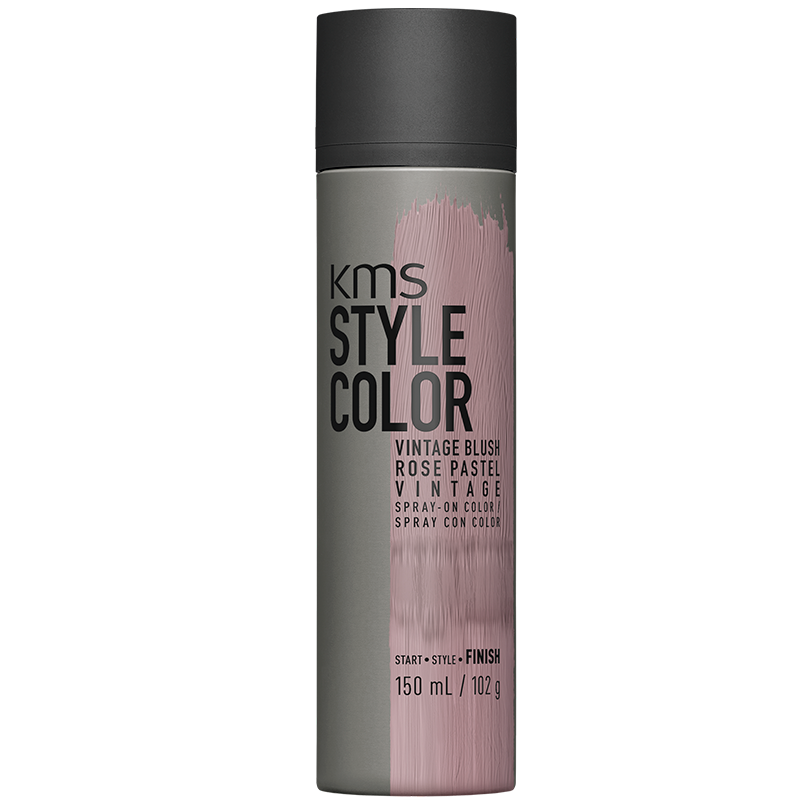 KMS Stylecolor Vintage Blush 150 ml.
