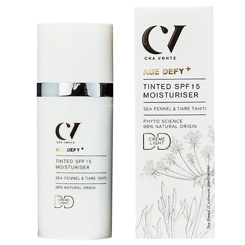 GreenPeople DD creme light Age Defy+ Tinted spf15 moisturiser (30 ml)