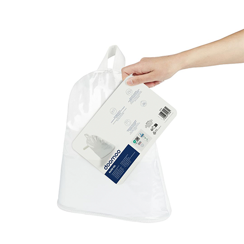 Doomoo Refill Af EPS-Kugler (10 l)