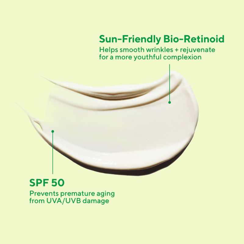 Murad Superactive SPF 50 Moisturizer: Wrinkle-Fighting 50 ml (50 ml)