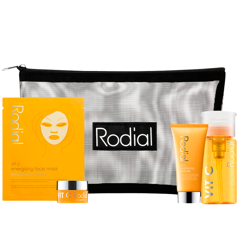 Rodial Vit C Little Luxuries Kit (1 sæt)