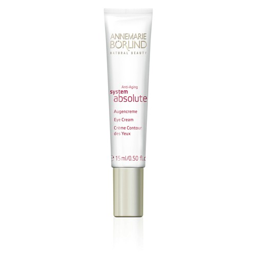Annemarie Börlind System Absolute Anti-Aging Eye Cream (15 ml)