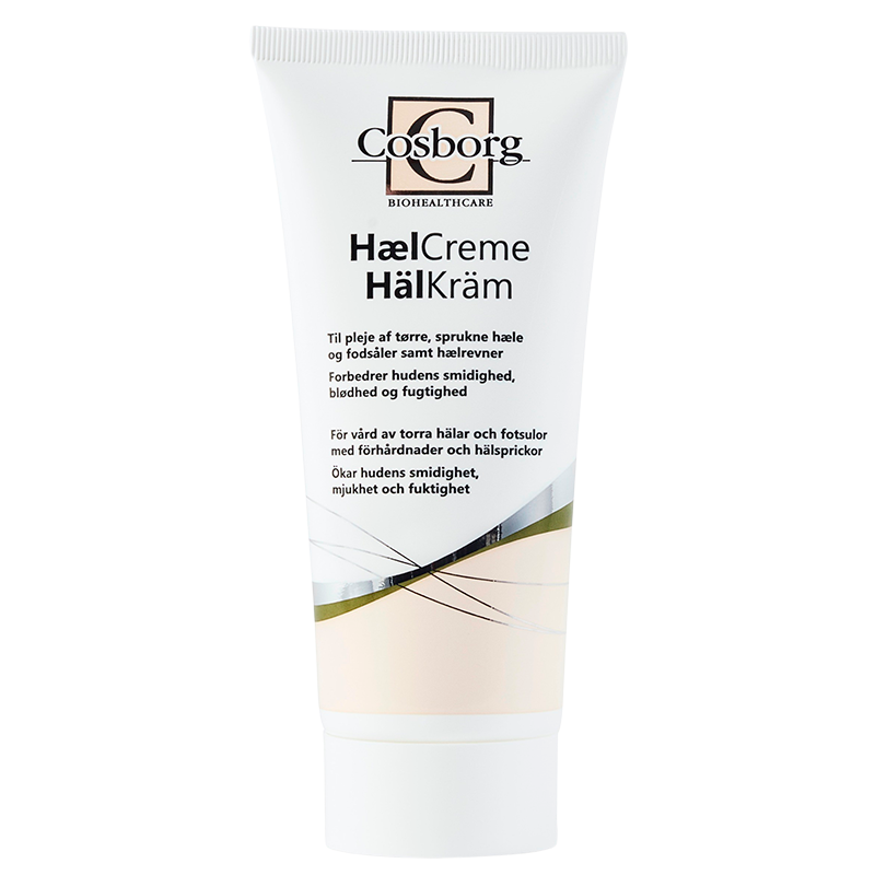 Cosborg HælCreme (100 ml)