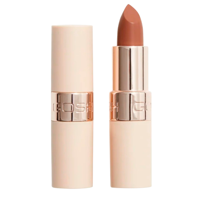 GOSH Luxury Nude Lips Undressed 002 (3,5 g)
