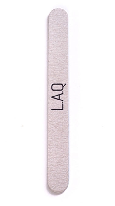 LAQ Shield Straight file