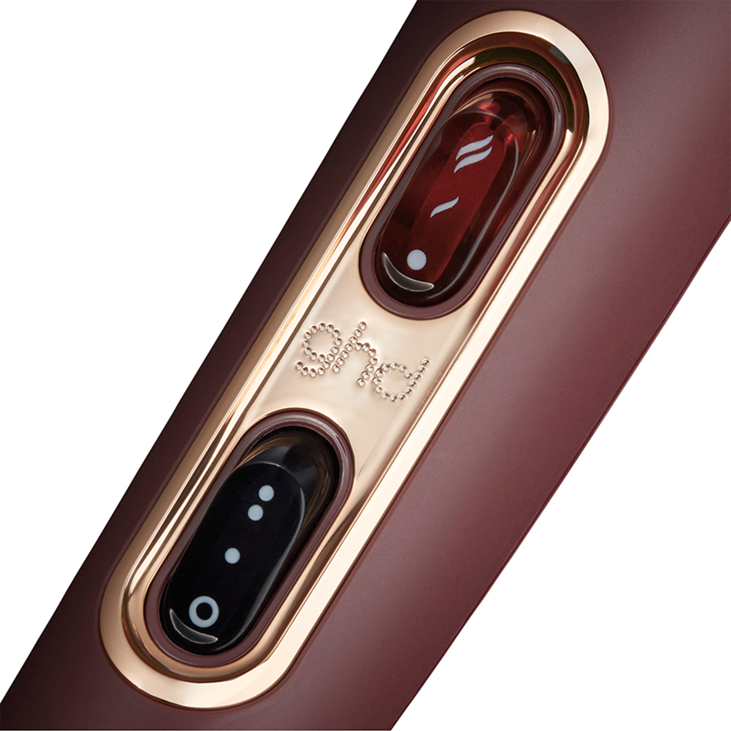 ghd Helios Plum (1 stk)