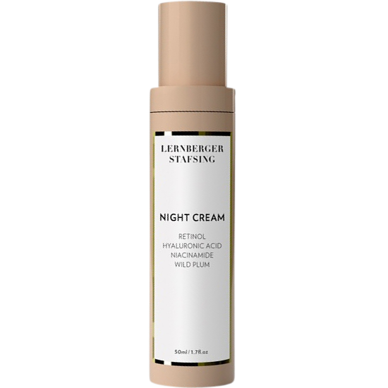 Lernberger Stafsing Night Cream 50 ml.