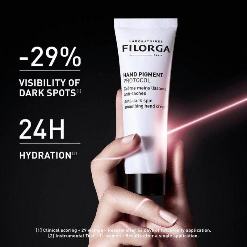 Filorga Hand Pigment Protocol (50 ml)