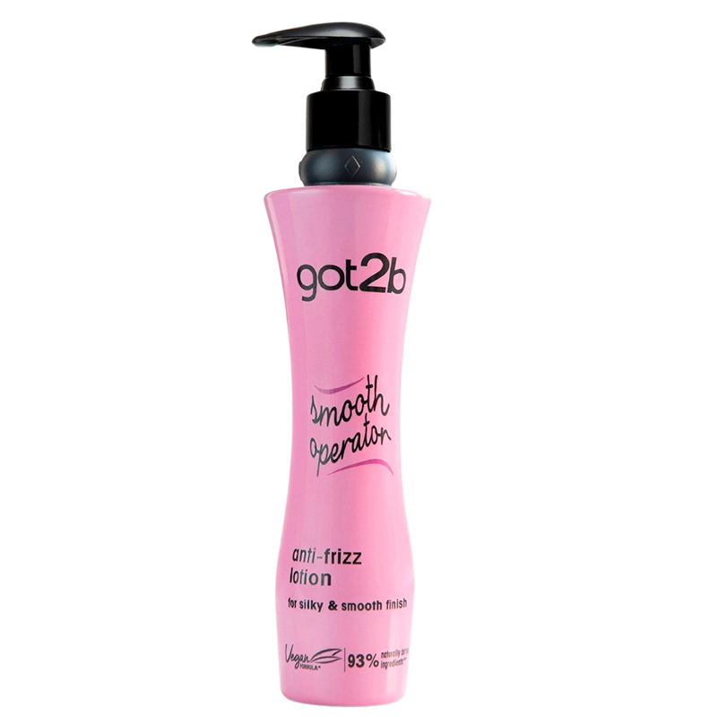 Schwarzkopf got2b Smooth 'N Chic Lotion 200 ml.