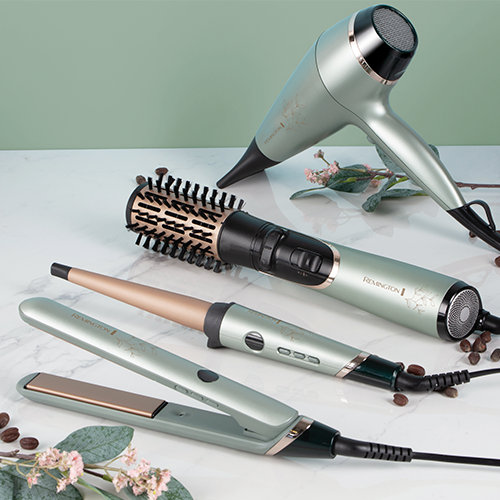 Remington Botanicals Glattejern (1 stk)