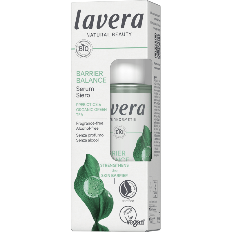 Lavera Barrier Balance Serum (30 ml)
