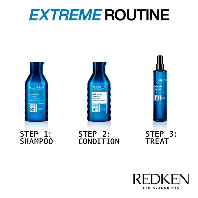 Redken Extreme Conditioner 500 ml.