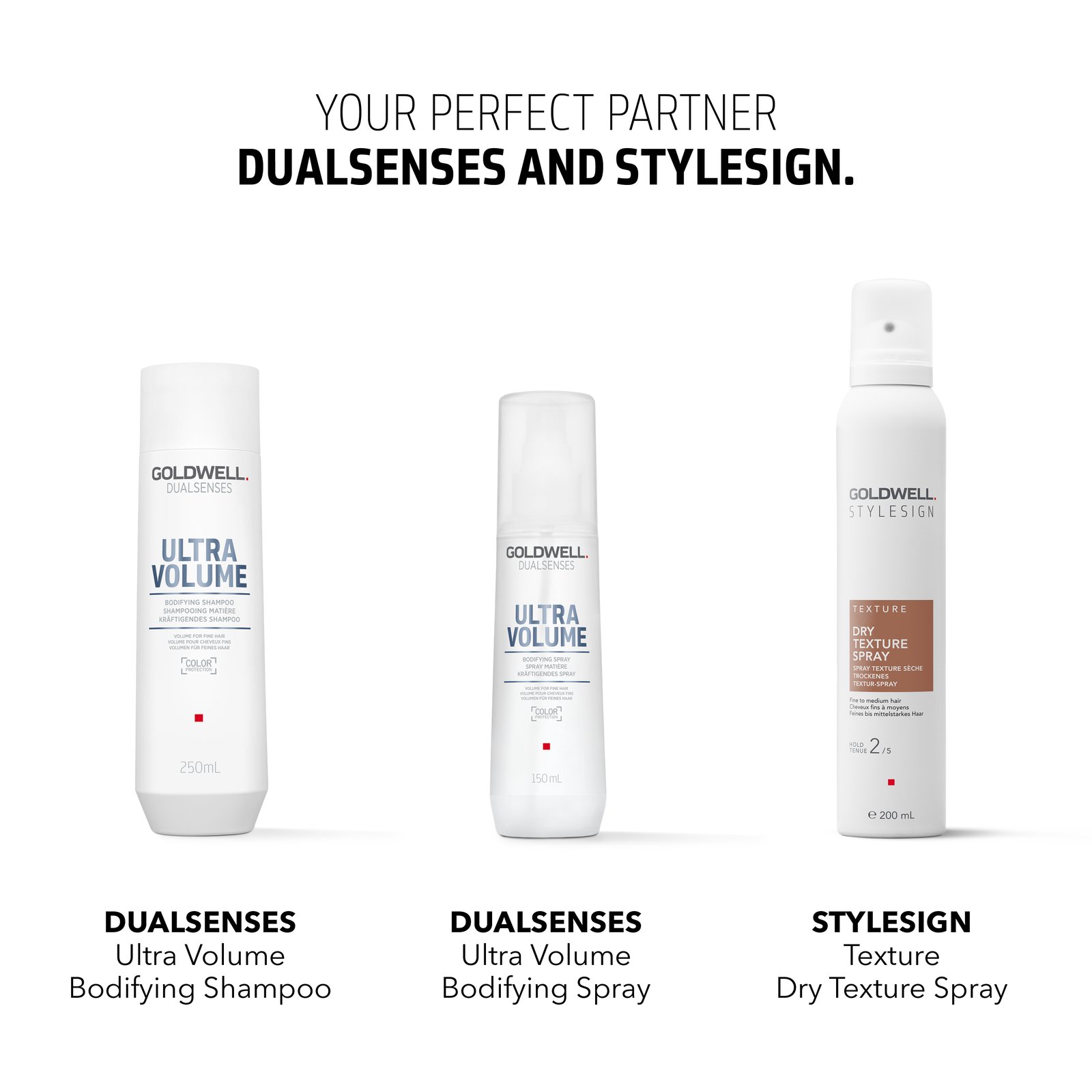 Goldwell StyleSign Dry Texture Spray (200 ml)