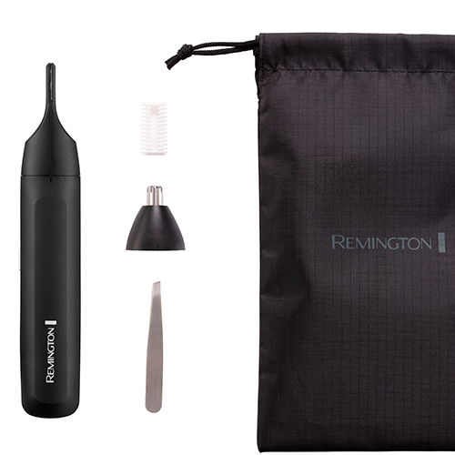 Remington Trim&Fit Nose & Ear trimmer (1 stk)
