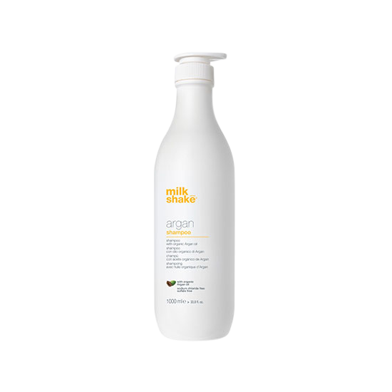Milk_shake Argan Shampoo 1000 ml.