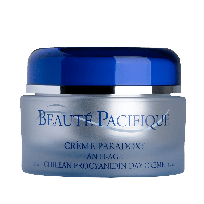 Beauté Pacifique Crème Paradoxe 50 ml.