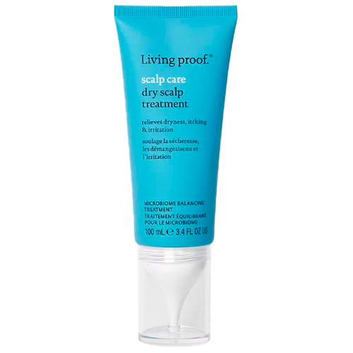 Living Proof Scalp Care Dry Scalp Treatment (100 ml)