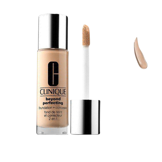 Clinique Beyond Perfecting 6 Ivory 30 ml.