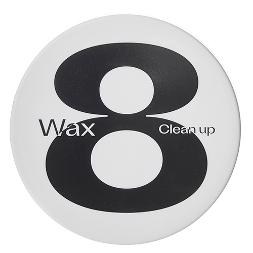 Clean Up Wax 8 (75 ml)