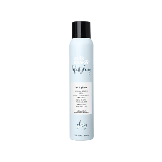Milk_shake Lifestyling Let It Shine 200 ml.