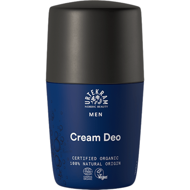 Urtekram Men Cream Deo Ø (50 ml)