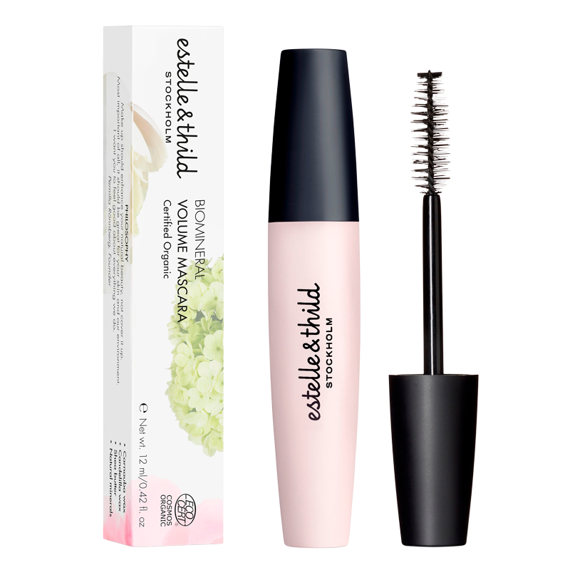 Estelle & Thild Volume Mascara (12 ml)