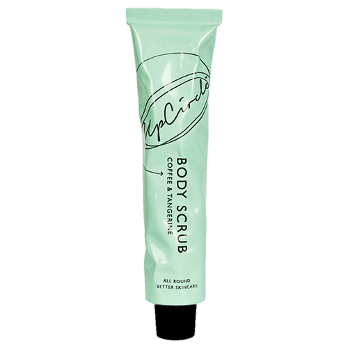 UpCircle Coffee Body Scrub Tangerine 200 ml.