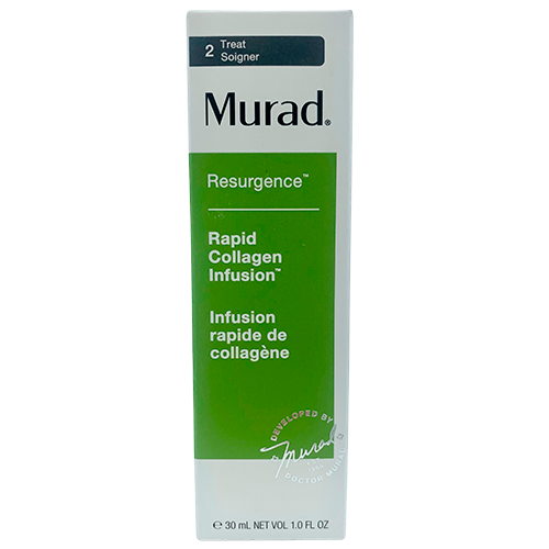 Murad Rapid Collagen Infusion (30 ml)