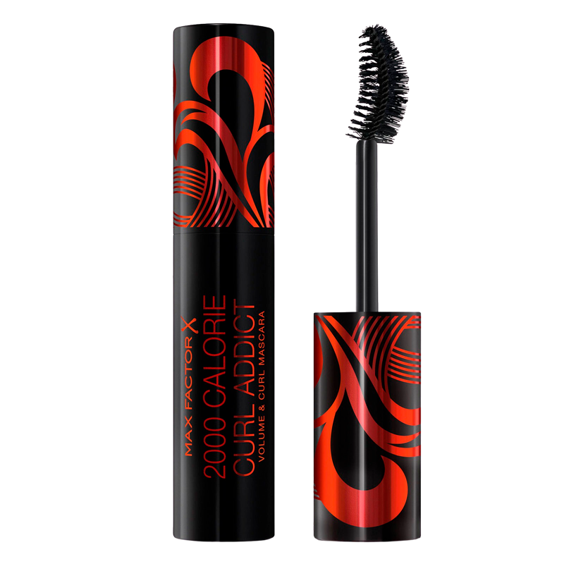 Max Factor 2000 Calorie Curl Addict Mascara 11 ml