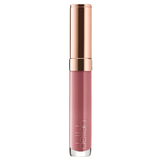 delilah Colour Gloss Ultimate Shine Lipgloss Modesty 6.5 ml.