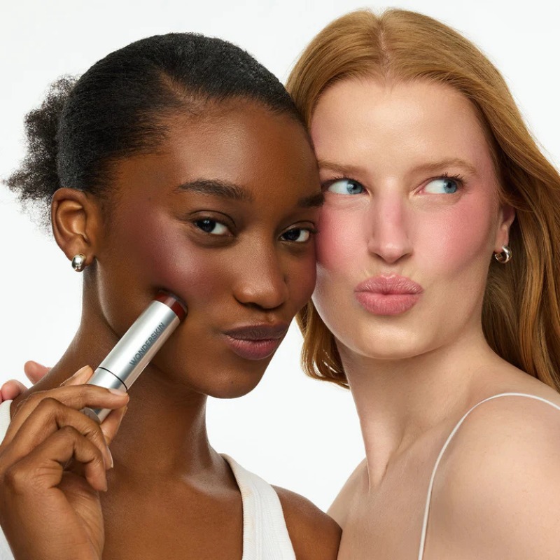 Wonderskin Wonder Blading All-Day Blush Stain Toasty (7,5 ml)