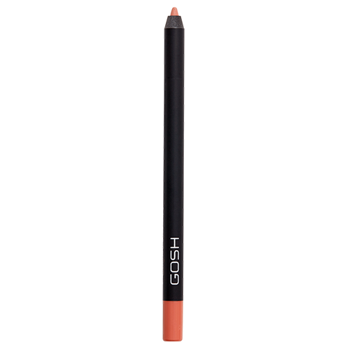 Gosh Velvet Touch Lipliner Waterproof 011 Nougat (1,2 g)