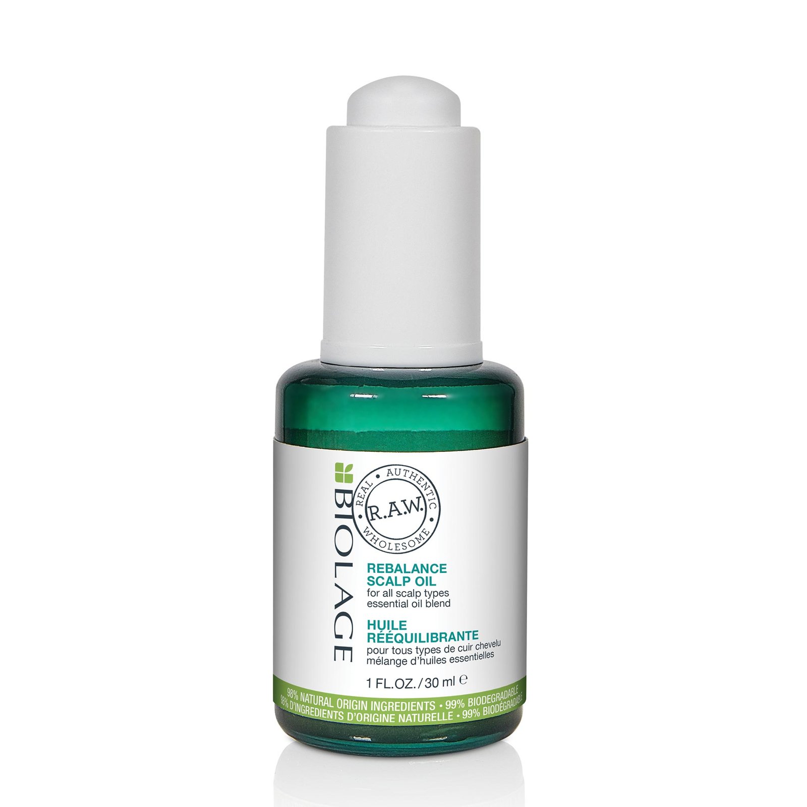 Matrix Biolage R.A.W Scalp Oil 30 ml.