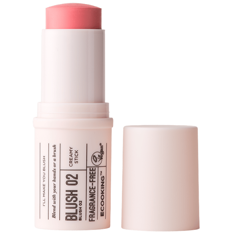 Ecooking Blush 02 (15,9 g)