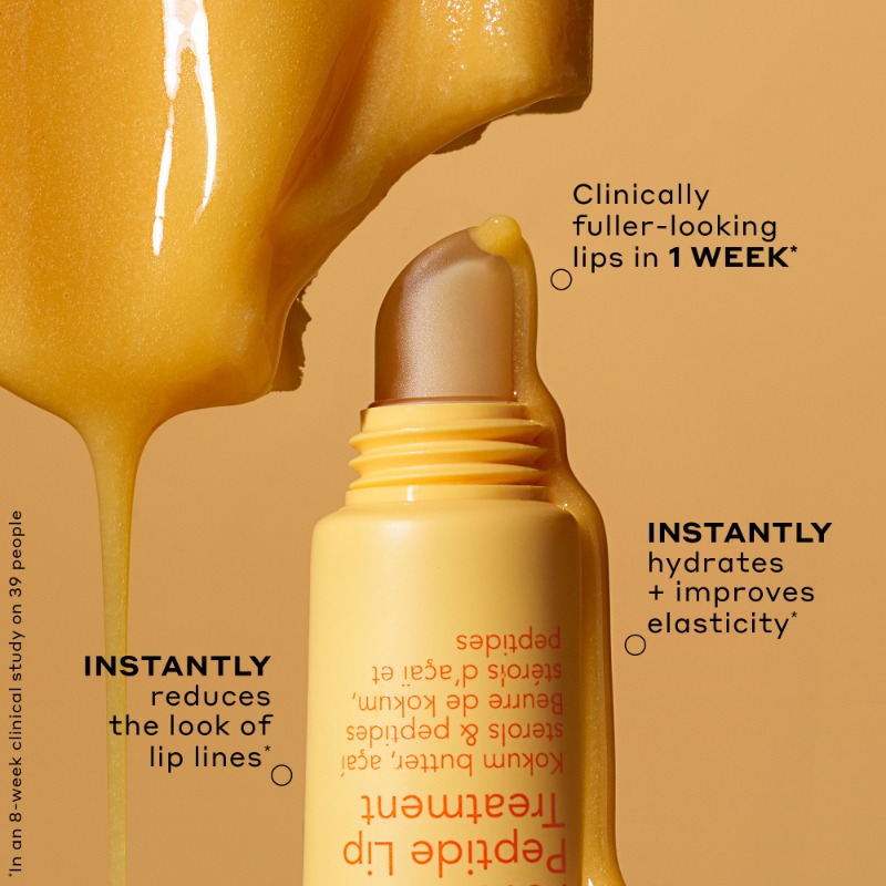 Ole Henriksen Clinical Quick Fix Mini Vitamin C + Peptide Duo (1 sæt)