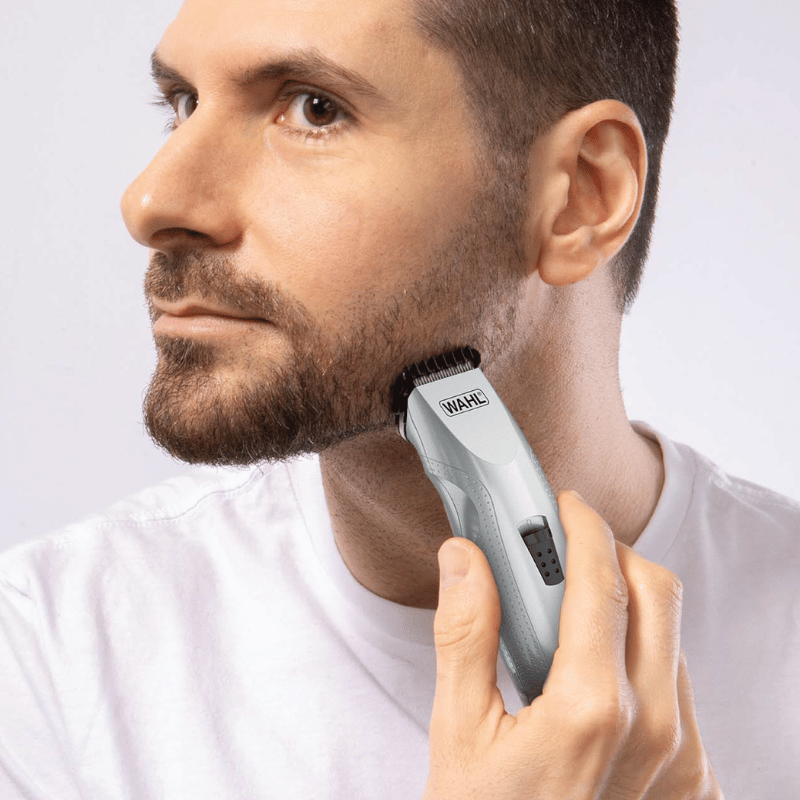 WAHL Skægtrimmer Combo (1 sæt)