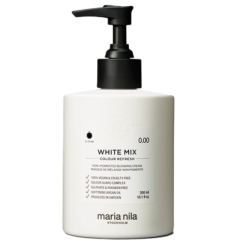 Maria Nila Colour Refresh White Mix 300 ml.