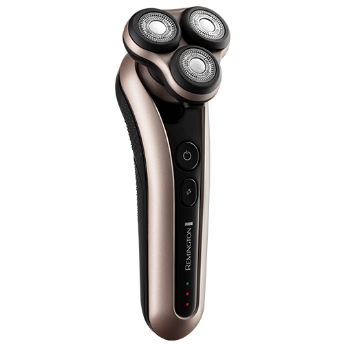 Remington X7 Limitless Rotery Shaver (1 stk)