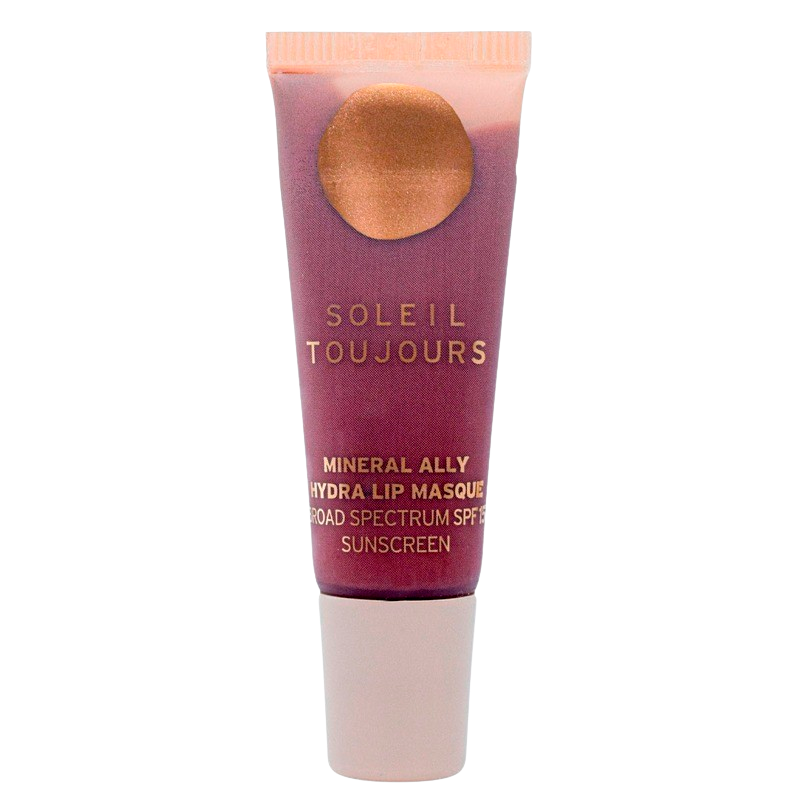 Soleil Toujours Hydra Volume Lip Masque SPF15 Fontelina (10 ml)
