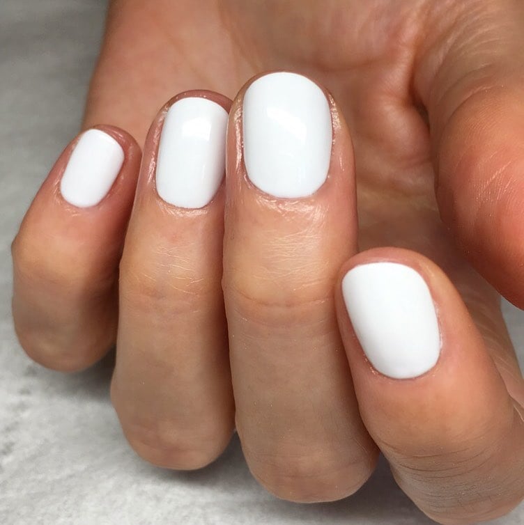 CND Vinylux Weekly Polish Cream Puff 15 ml.