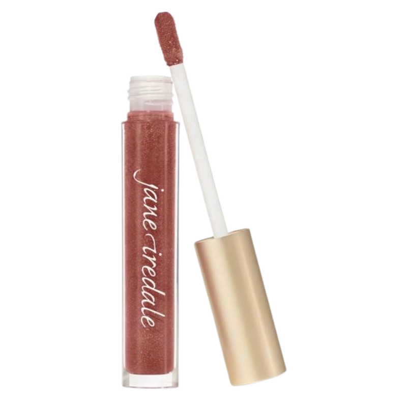 Jane Iredale HydroPure Lip Gloss Sangria (1 stk)