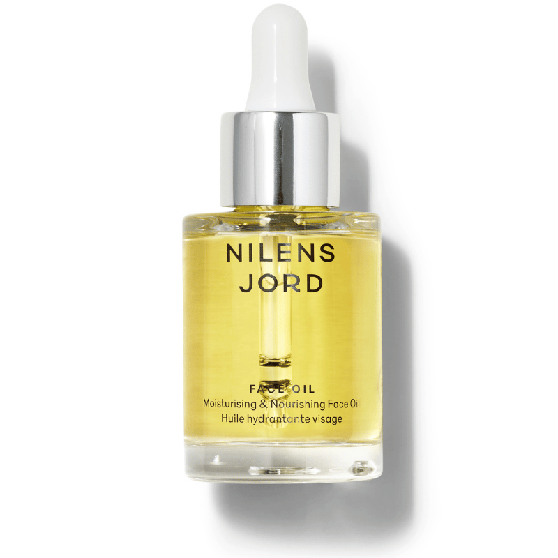 Nilens Jord Face Oil (30 ml)