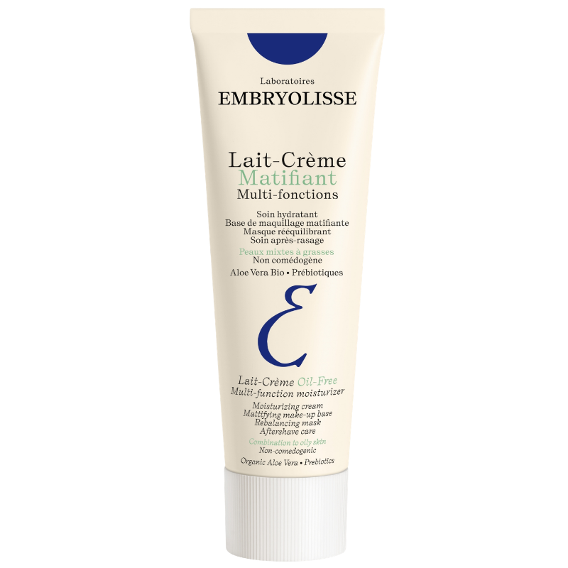Embryolisse Lait Crème Matifiant Oil Free (75 ml)