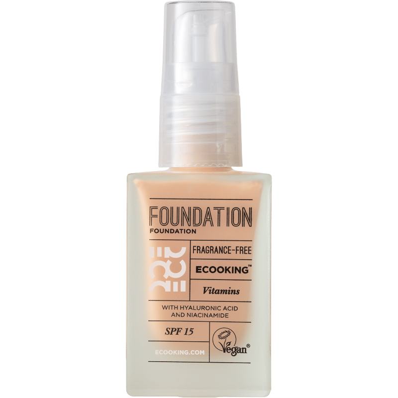 Ecooking Foundation 04 (30 ml)