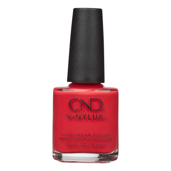 CND Vinylux Weekly Polish Lobster Roll 15 ml.