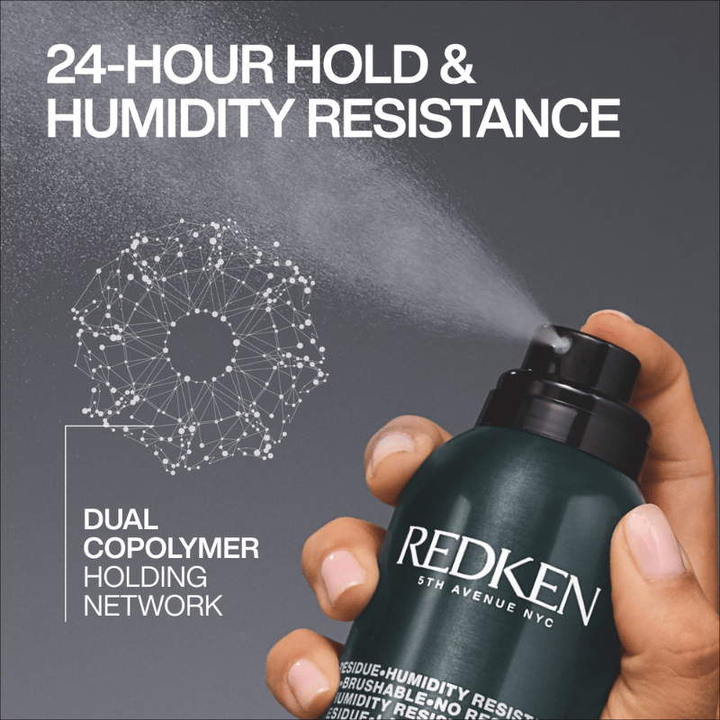 Redken Control Hairspray (400 ml)