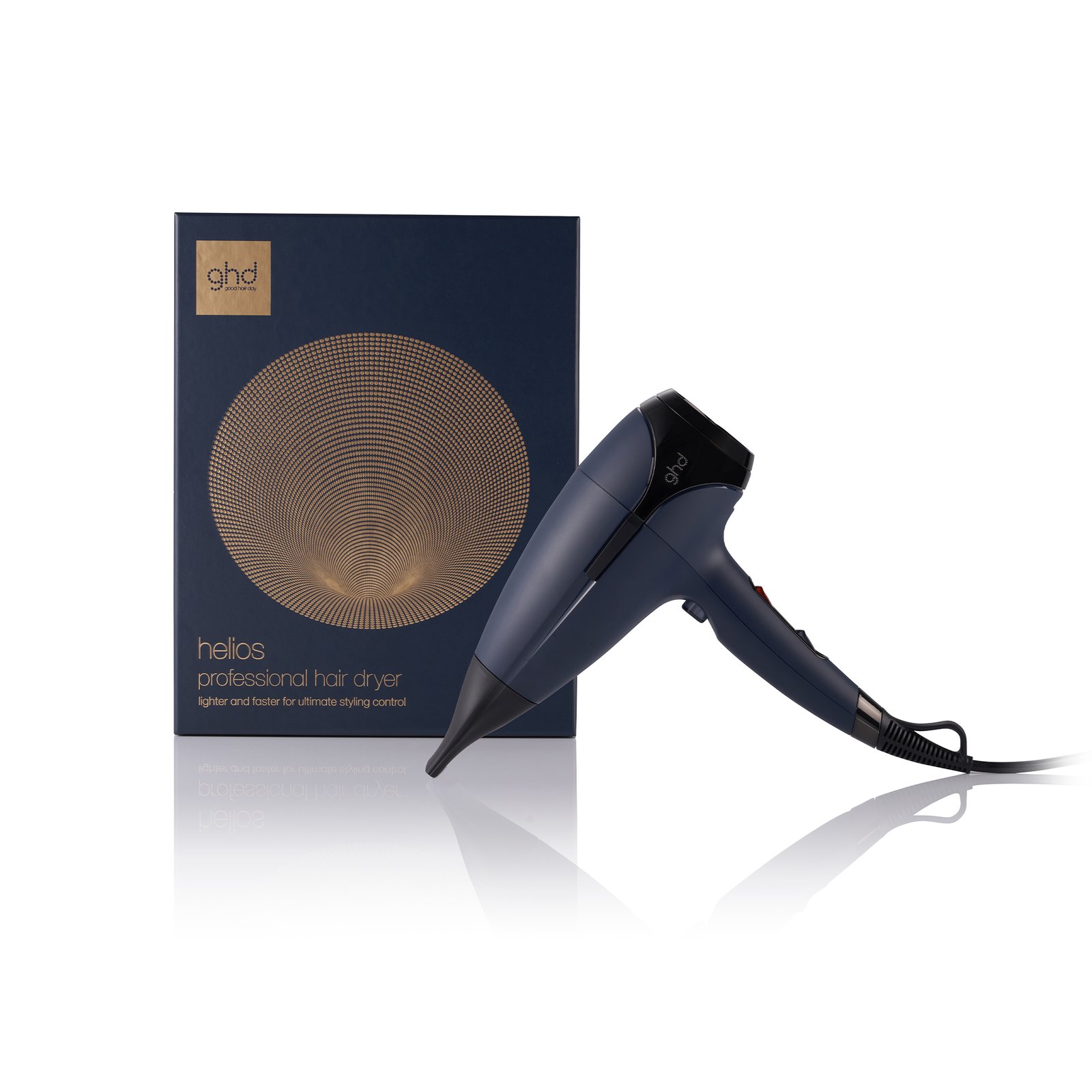ghd Helios Ink Blue (1 stk)